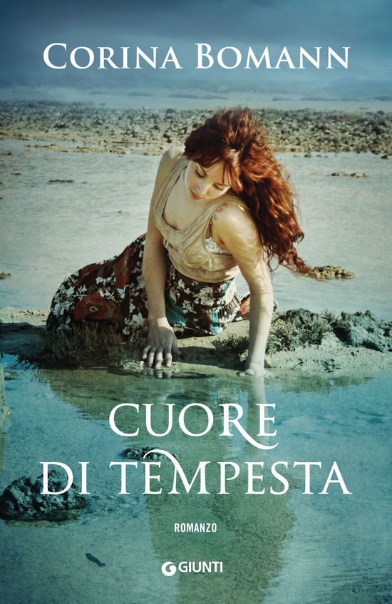 Cover for Corina Bomann · Cuore Di Tempesta (Buch)