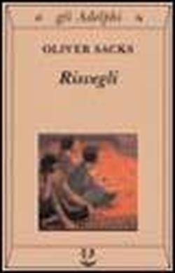 Risvegli - Oliver Sacks - Kirjat - Adelphi - 9788845911477 - keskiviikko 7. kesäkuuta 1995