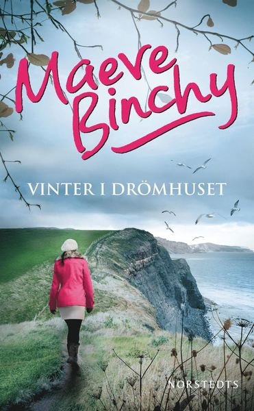 Cover for Maeve Binchy · Vinter i drömhuset (Pocketbok) (2014)
