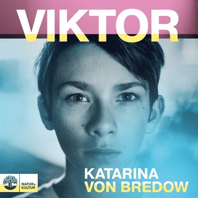 Cover for Katarina Von Bredow · Ellinor, Leo och Viktor: Viktor (Audiobook (MP3)) (2019)