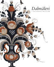 Cover for Rune Bondjers · Dalmåleri i Dalarnas museum (Paperback Book) (2009)