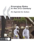 Cover for Organization for Economic Cooperation and Development Oecd · Emerging Risks in the 21st Century: an Agenda for Action (Paperback Bog) (2003)
