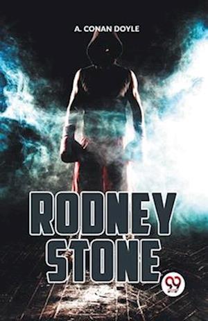 Cover for A. Conan Doyle · Rodney Stone (Paperback Book) (2023)