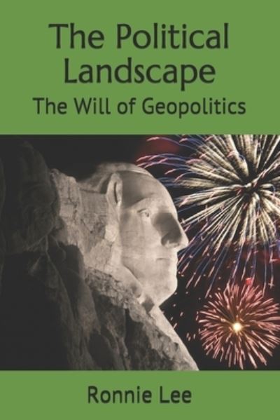 Cover for Ronnie Ka Ching Lee · The Political Landscape (Paperback Book) (2020)