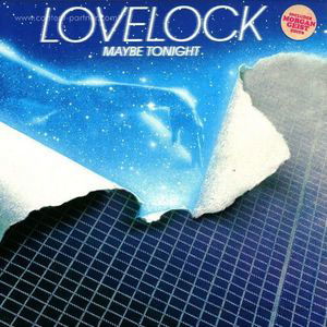 Maybe Tonight (Morgan Geist Remix) - Lovelock - Muzyka - internasjonal - 9952381767477 - 25 kwietnia 2012