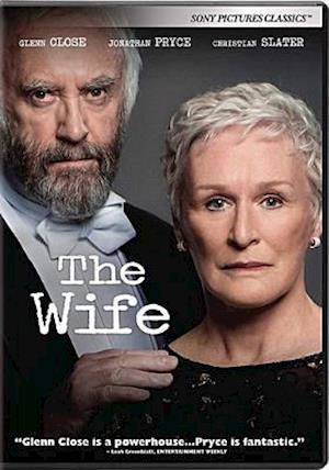 Cover for Wife (DVD) (2019)