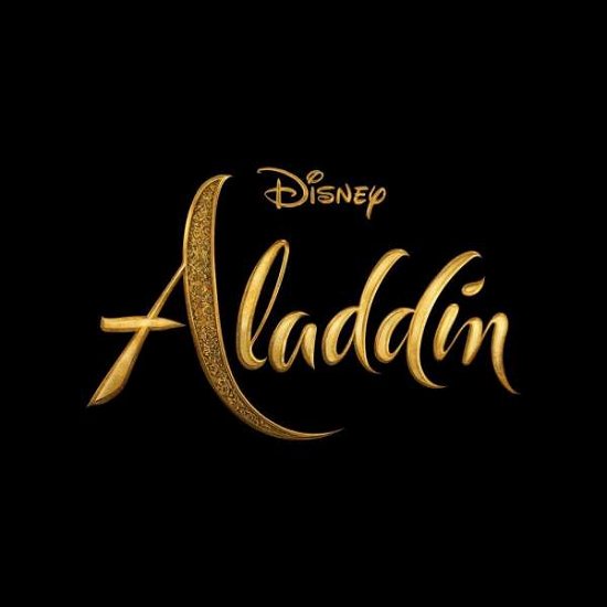 Cover for Original Soundtrack / Various Artists · Aladdin (CD) [Internationale edition] (2019)