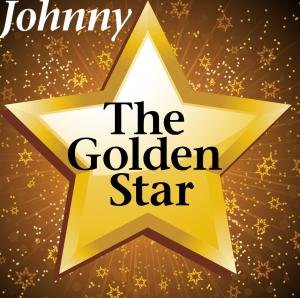 Cover for Johnny · Golden Star (CD) (2012)
