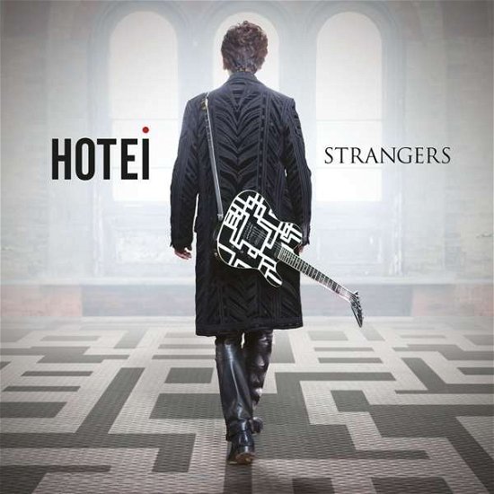 Cover for Hotei · Strangers (CD)