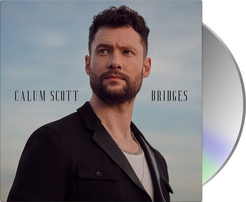 Bridges - Calum Scott - Muziek - EMI - 0602445400478 - 17 juni 2022