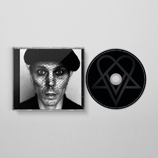 Neon Noir - Ville Valo - Muziek - SPINEFARM - 0602445707478 - 13 januari 2023