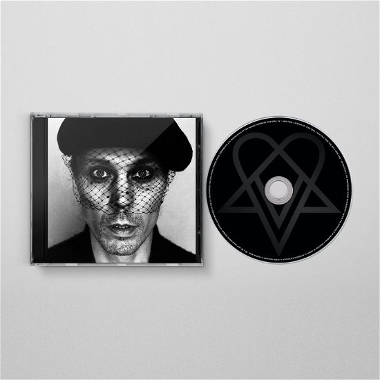 Cover for Ville Valo · Neon Noir (CD) (2023)