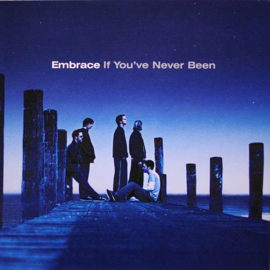 Cover for Embrace · If Youve Never Been (LP) [Reissue edition] (2020)