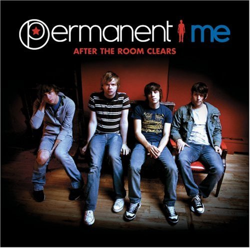 After the Room Clears - Permanent Me - Music - UNIVERSAL - 0602517048478 - June 30, 1990