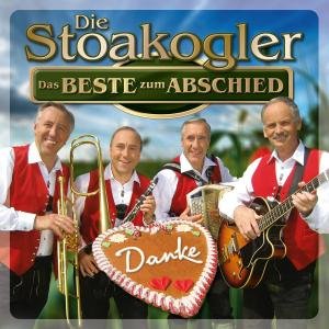 Das Beste Zum Abschied - Stoakogler - Muziek - KOCH - 0602527625478 - 11 maart 2011