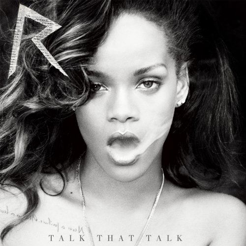 Talk That Talk - Dlx Edt - Rihanna - Música - Universal - 0602527878478 - 21 de novembro de 2011