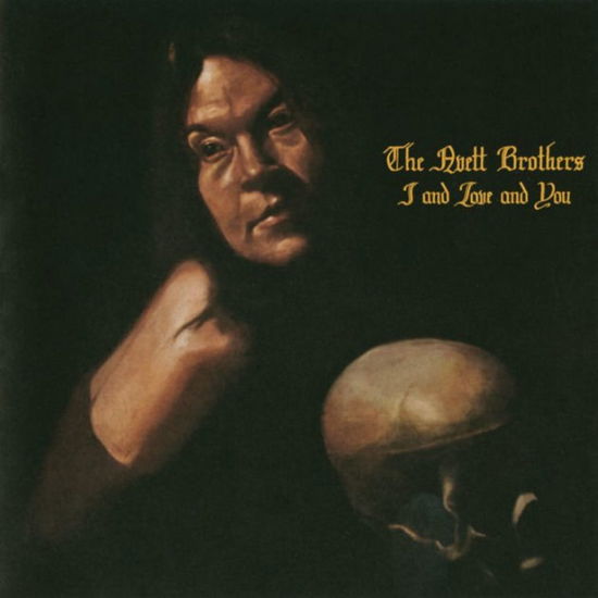Cover for Avett Brothers · I And Love And You (LP) (2021)