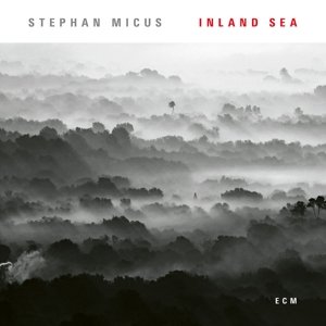 Cover for Stephan Micus · Inland Sea (CD) (2017)