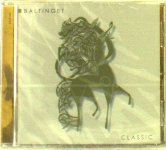 Cover for Baltinget · Classic (CD) (2003)