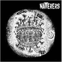 Cover for Natterers · Flexi Ep (7&quot;) [EP edition] (2017)