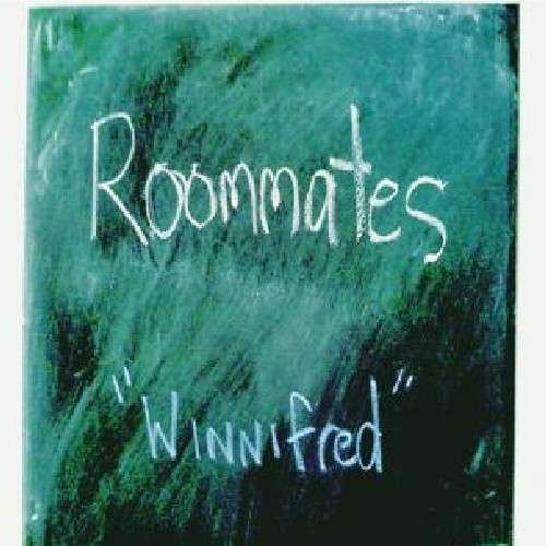 Cover for Roommates · Winnifred (LP) (2012)