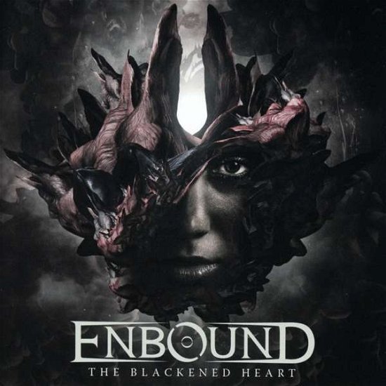 The Blackened Heart - Enbound - Música - INNER WOUND RECORDINGS - 0750253122478 - 18 de noviembre de 2016