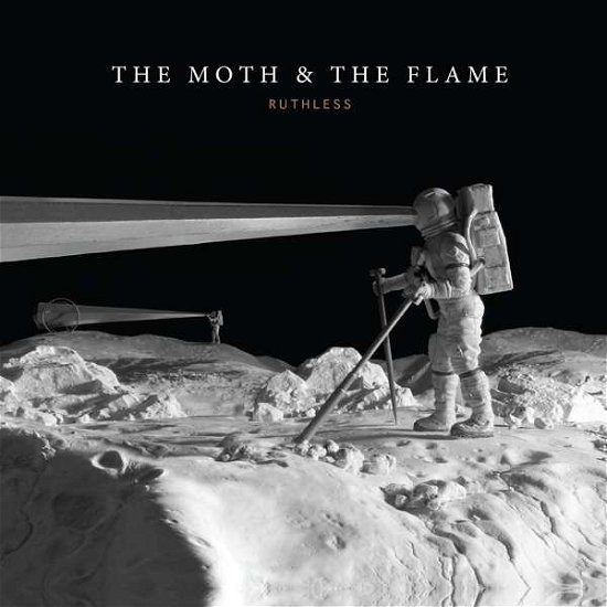 Cover for The Moth &amp; the Flame · Ruthless (LP) (2019)