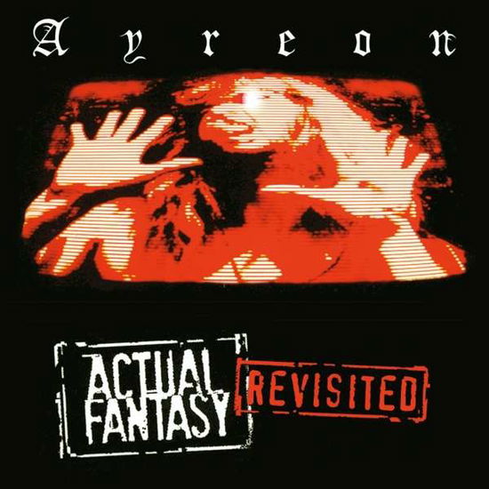 Actual Fantasy Revisited - Ayreon - Musiikki - MUSIC THEORIES RECORDINGS - 0819873014478 - torstai 26. tammikuuta 2017