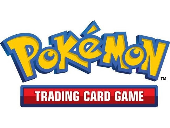 Pokémon TCG April EX Box *Englische Version* (Leketøy) (2024)