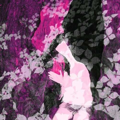 Cover for Rubblebucket · Omega La La (LP) (2014)
