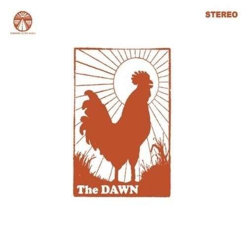 Cover for Dawn (CD) (2010)