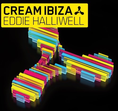 Cream Ibiza 2010 - V/A - Muziek - NEW STATE - 0885012005478 - 5 januari 2022