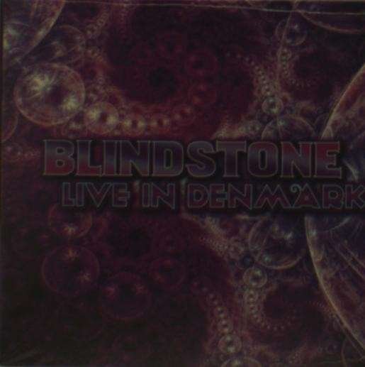 Live In Denmark - Blindstone - Música - GROOVEYARD - 0888295249478 - 9 de abril de 2015