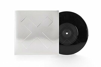 Xx · On Hold (7") [Limited edition] (2016)