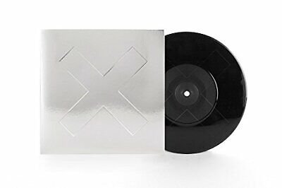 Cover for Xx · On Hold (7&quot;) [Limited edition] (2016)