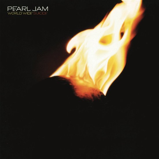 World Wide Suicide / Life Wasted - Pearl Jam - Música - EPIC - 0889854388478 - 10 de novembro de 2017