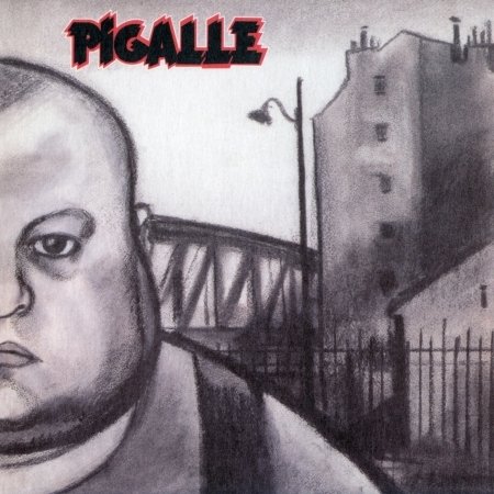 Cover for Pigalle · Regards Affliges (CD) (2010)