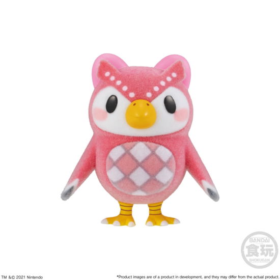 Shokugan Animal Crossing - Celeste - Bandai UK Ltd - Books - Bandai UK - 3701405809478 - May 15, 2024