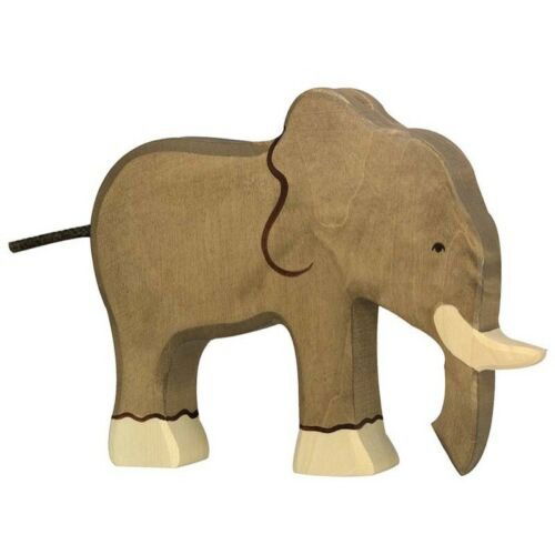 Cover for Elephant (Brinquedos)
