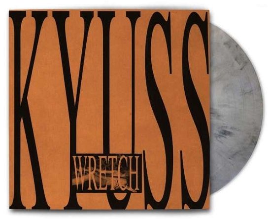 Cover for Kyuss · Wretch (LP) [Limited edition] (2016)