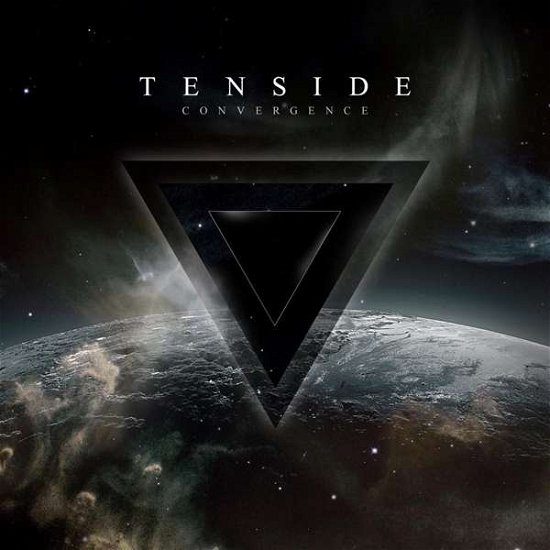 Convergence - Tenside - Musik - ABP8 (IMPORT) - 4059251043478 - 1 februari 2022