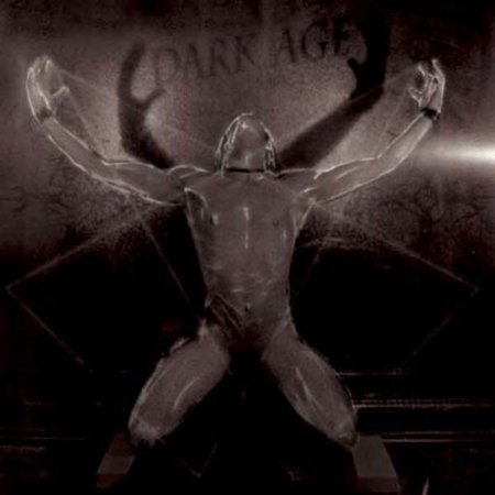 Cover for Dark Age (CD) [Limited edition]