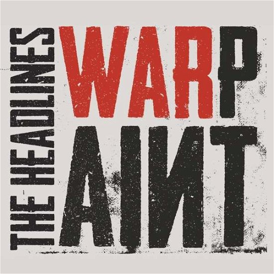 Warpaint - The Headlines - Musik - METALVILLE - 4250444187478 - 22. maj 2020