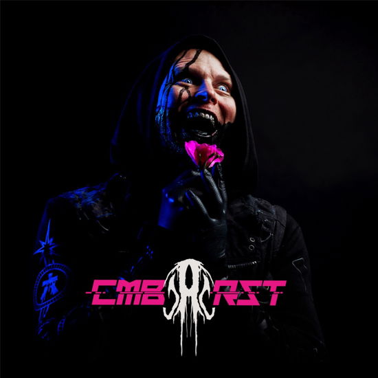 Cmbcrst - Combichrist - Musiikki - OUT OF LINE - 4260639463478 - perjantai 17. toukokuuta 2024