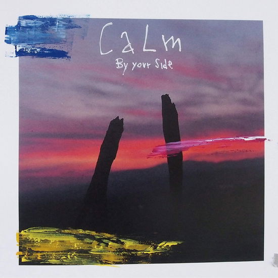 Cover for Calm · By Your Side (CD) [Japan Import edition] (2018)