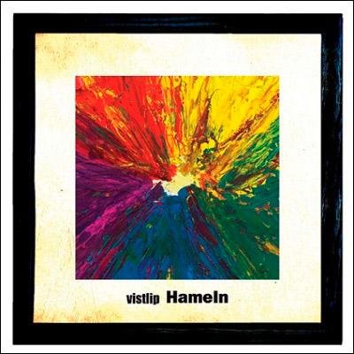 Cover for Vistlip · Hameln (CD) [Japan Import edition] (2006)