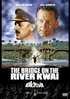 Cover for William Holden · The Bridge on the River Kwai (MDVD) [Japan Import edition] (2011)