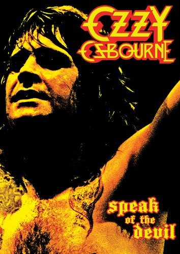 Speak of the Devil - Ozzy Osbourne - Musik - 1WARD - 4562387190478 - 4. Juli 2012