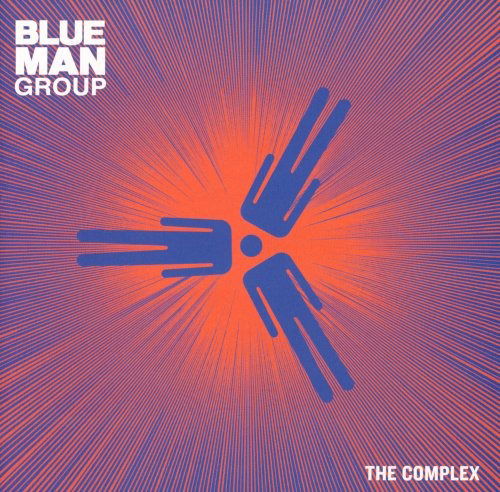 Cover for Blue Man Group · The Complex [Specia (CD)