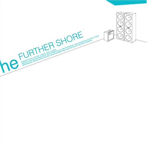 Cover for He · Further Shore (CD) (2005)